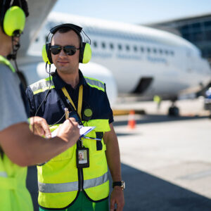 Diploma in Airport Management