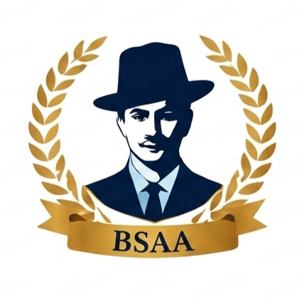 Bhagat Singh Advanced Academy —  (CONTACT US 9599502638)