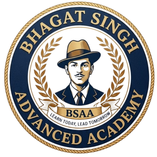 Bhagat Singh Advanced Academy
