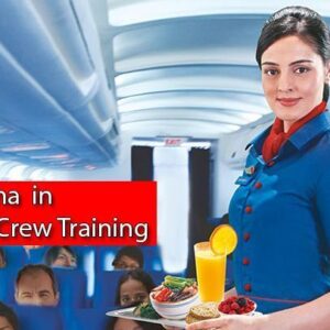 Diploma in Cabin Crew