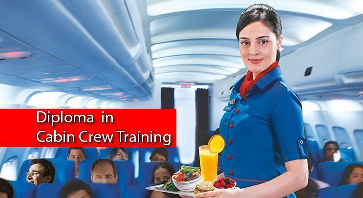 Diploma in Cabin Crew