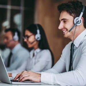 Customer Support Associate